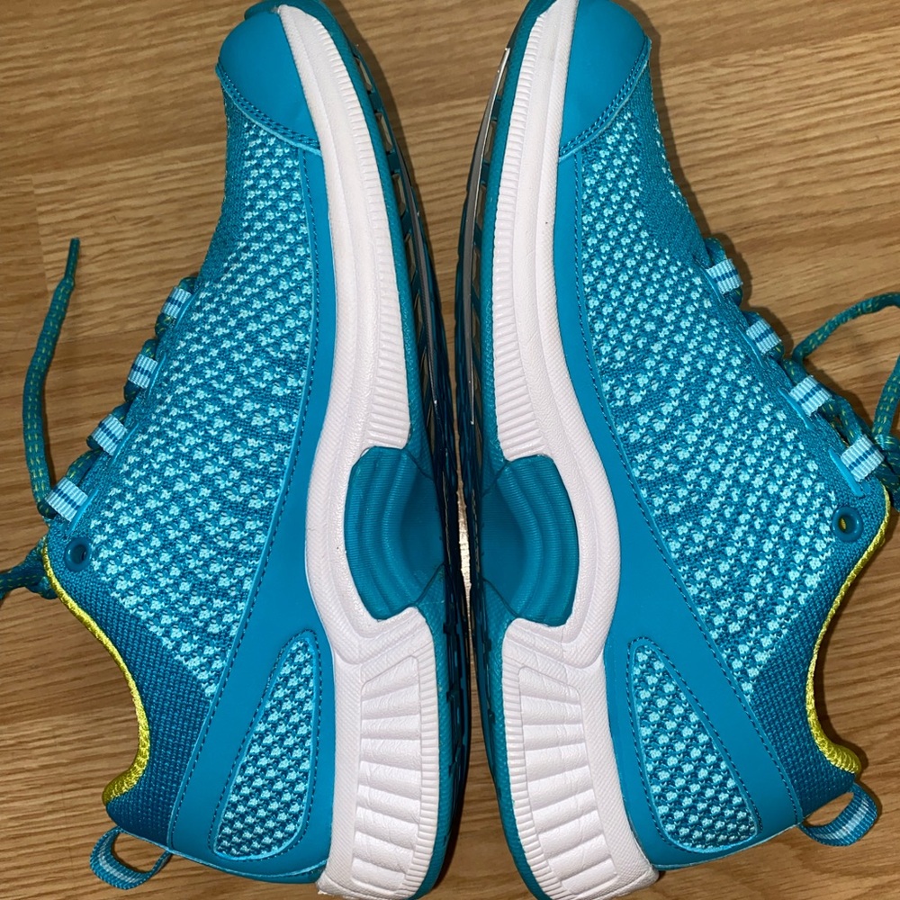 Orthofeet 6.5